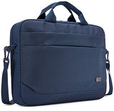 Case Logic Advantage 14" Attaché-Dark Blue