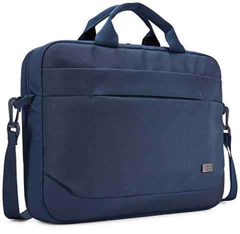 Case Logic Advantage 14" Attaché-Dark Blue