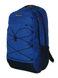 Columbia Unisex Bridgeline 26L Laptop Student School Backpack (Azul 437)