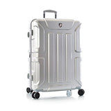 Heys America Unisex Commander Expandable 30" Spinner Gunmetal One Size