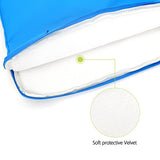 Laptop Shoulder Bag, 11-11.6 inch Tablet Laptop Case, Slim Briefcase Computer Bag Business Handle