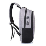 Men/Women Backpacks Casual Bags For Teenagers Boys Girls Large Capacity Laptop Fashion Men Backpack