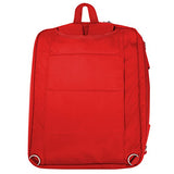 Vangoddy Bonni 15.6 Inch Laptop Shoulder Bag Backpack for Acer Aspire V 15 / V Nitro / Aspire E