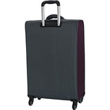 It Luggage Combination 3 Piece Lightweight Luggage Set