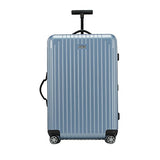 Rimowa Salsa Air Polycarbonate Carry On Luggage 26" Inch Ultralight Cabin Multiwheel 65.0 L Tsa