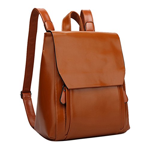 Shop ABage Women's Backpack Purse Vintage – Luggage Factory