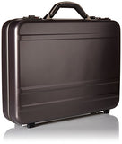 Samsonite Delegate Briefcase, Gun Metal