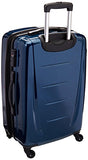 Samsonite  24 Inch Winfield 2 Fashion Spinner -  Deep Blue