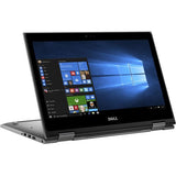 2018 Dell Inspiron 13.3" 2 In 1 Fhd Ips Touchscreen Business Laptop/Tablet, Intel Quad-Core