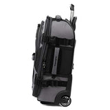 Travelpro Bold 22” Expandable Carry-On Rollaboard Luggage With Easy-Access Tablet Pocket,
