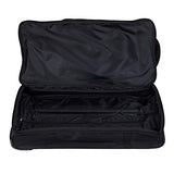 TPRC 36 Inch Duffel, Black