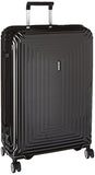 Samsonite Neopulse Hardside Spinner 75/28, Metallic Black