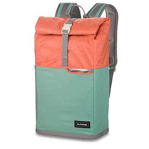 Dakine Section Roll Top Wet/Dry 28L Backpack Arguam 10001253