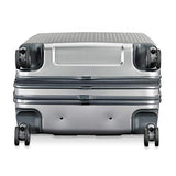 Briggs & Riley Sympatico Medium Cx Spinner (Silver)