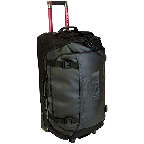 The North Face Rolling Thunder 30", TNF Black, One Size