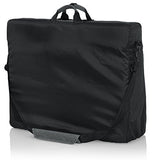 Gator Cases Creative Pro Series Nylon Carry Tote Bag for Apple 21.5" iMac Desktop Computer