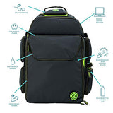 Ultimate Boardgame Backpack - The Smartest Way to Carry Your Games - Expandable Multi-Functional