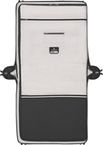 Victorinox Lexicon 2.0 Dual-Caster Spinner Garment Bag, Black