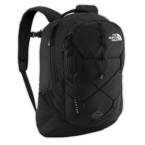 The North Face Jester Backpack 2017 TNF Black