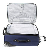 Monterey 2.0 25-Inch 2-Wheel Check-In Suitcase in Lake Blue