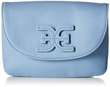 Sam Edelman Emily Belt Bag, Cornflower Blue