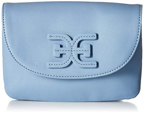 Sam Edelman Emily Belt Bag, Cornflower Blue