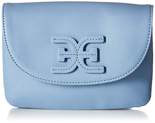 Sam Edelman Emily Belt Bag, Cornflower Blue