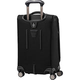 Travelpro Crew 11 International Carry-On Spinner with USB Port (Black)