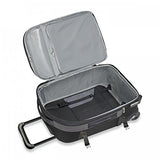 Briggs & Riley Brx Explore Commuter Expandable 19" Upright, Black