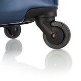 Heys Blue Agate Fashion Spinner 3-piece Luggage Set