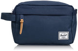 Herschel Chapter Travel Kit Bag-Navy