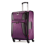 Samsonite Aspire Xlite Expandable 25" Spinner, Potent Purple