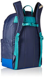 Burton Women's Kettle Backpack, Mood Indigo Flight Satin