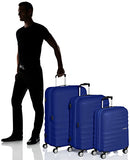 American Tourister 3 Pieces Set (Nautical Blue)