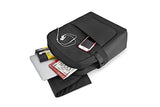 Moleskine ID Backpack (Black)