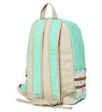Yoyoshome Luminous Japanese Anime Cartoon Cosplay Bookbag College Bag Backpack School Bag (Sailor