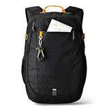 Lowepro RidgeLine Pro BP 300 AW - A 25L Daypack with Dedicated Device Storage for a 15" Laptop