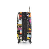 Fernando Fvt By Heys Favourite Germany Spinner 3 Piece Luggage Set 21",26",30"