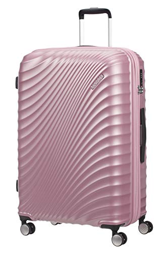 American Tourister Hand Luggage, (Metallic Pink)