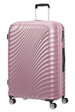 American Tourister Hand Luggage, (Metallic Pink)