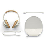 Bose Soundlink Around-Ear Wireless Headphones Ii- White