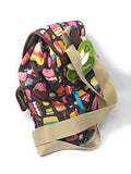 Lily Bloom Eco Green-Living CUPCAKE DELIGHT Riley Backpack