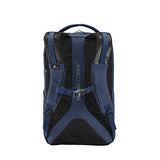Eagle Creek Wayfinder 20L Backpack-multiuse-15in Laptop Hidden Tech Pocket Carry-On Luggage, Night Blue/Indigo