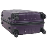 Kenneth Cole Reaction Out Of Bounds 4-Wheel Hardside 3-Piece Luggage Set: 20" Carry-on, 24", 28",