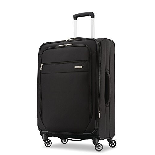Shop Samsonite Advena Expandable Softside Che – Luggage Factory
