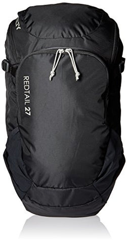 Kelty Redtail 27 Backpack, Black