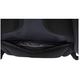 Kenneth Cole Reaction Brooklyn Commuter 16" Backpack Pink Dot Charcoal One Size