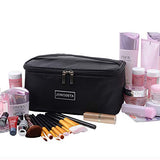 Portable Travel Makeup Cosmetic Bags Organizer Multifunction Case Toiletry Bags for Women Man Girl