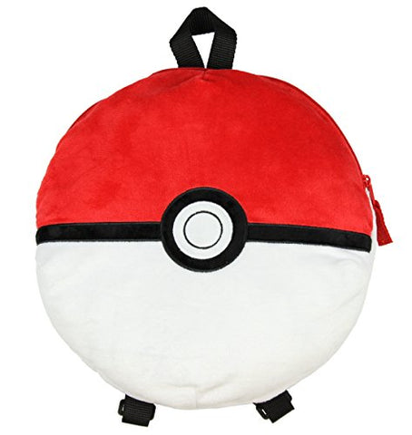 Shop Pokemon Large Backpack And Pokeball Insu – Luggage Factory
