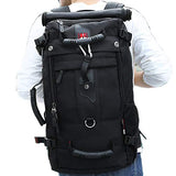 Packable Outdoor Travel Hiking Climbing Backpack Daypack Lightweight Ultra Large 40/50L Venture Bag